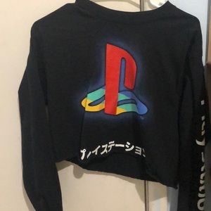 Playstation T-shirt
